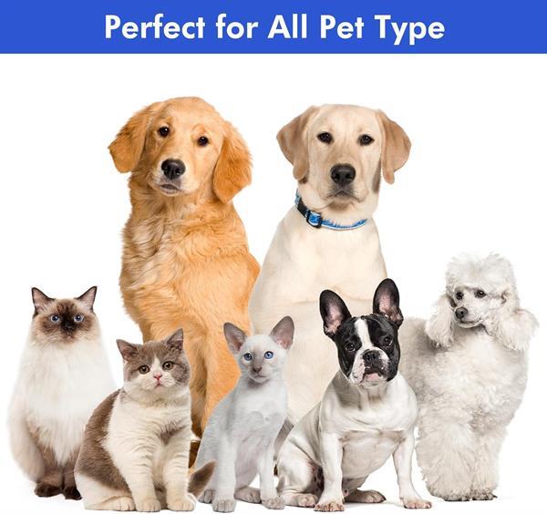 Neakasa Kedi & Köpek Tıraş Makinesi P1 Pro - Görsel 4
