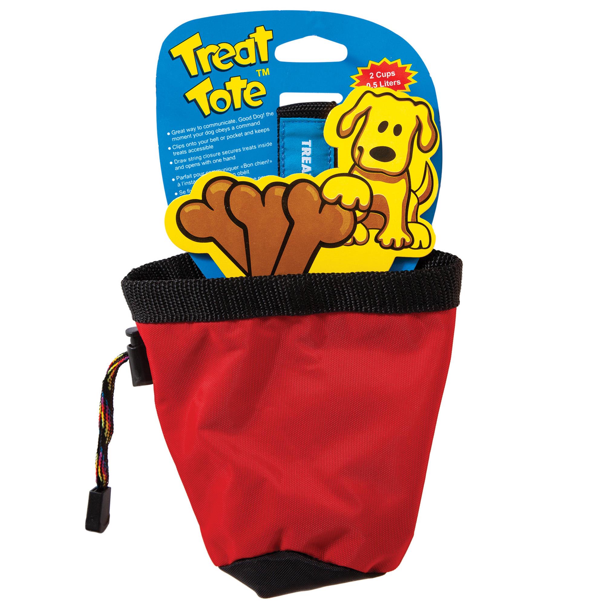 Chuckit! Köpek Ödül Taşıma Çantası - Görsel 3