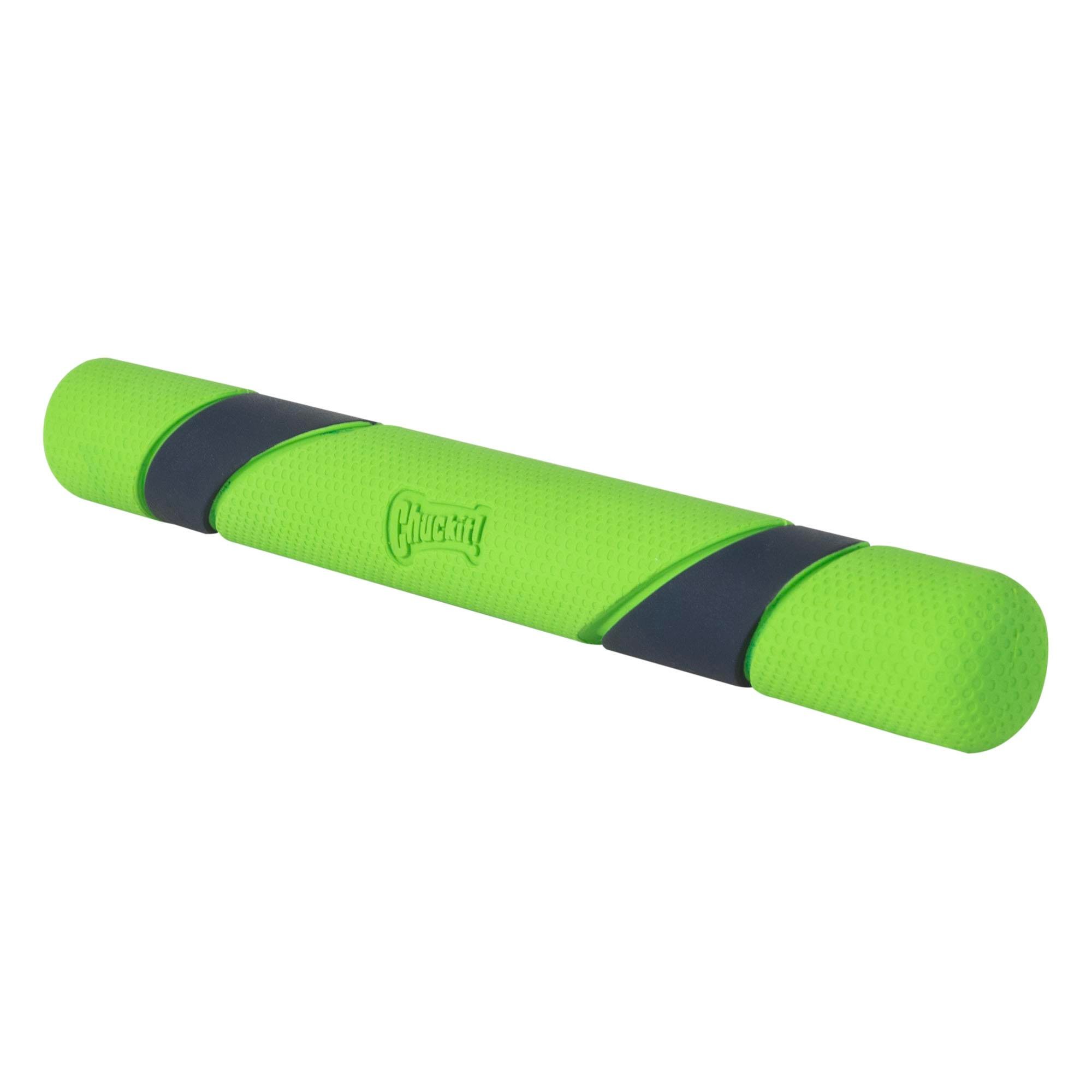 Chuckit! Sniff Fetch Stick Kokulu Köpek Oyuncağı (Fıstık Ezmesi Aromalı) - Görsel 2