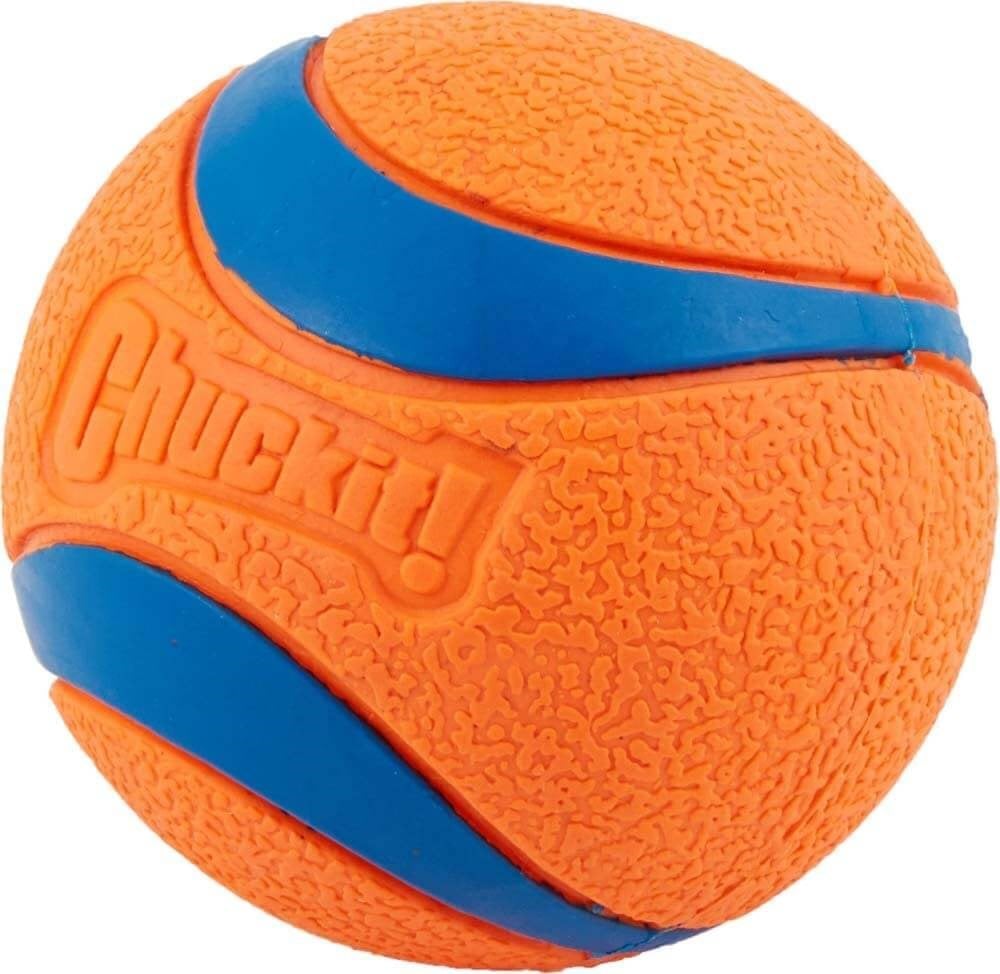 Chuckit! Ultra Ball Köpek Oyun Topu (Büyük Boy) - Görsel 3